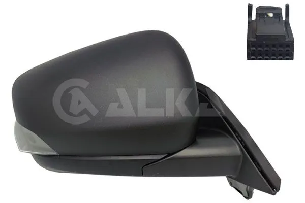 Dikiz Aynası Dış Sağ Renault Kangoo III (03.2021->)  VIEWMAX VM8150EHSAR