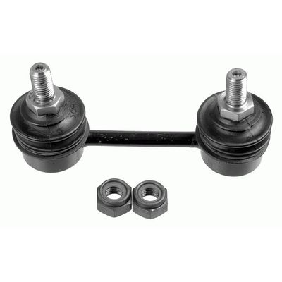 Viraj Demir Askı Rotu Ön Sağ veya Sol Nissan Primera Traveller [SW] (P12)(12.2001->)  VOTTO 41-13407