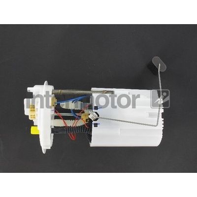 Depo Şamandırası İç Pompa  Fiat Fiorino ( Qubo ) (300/225) Combi / Panorama (2008->)  FIAT ORJINAL 51875648