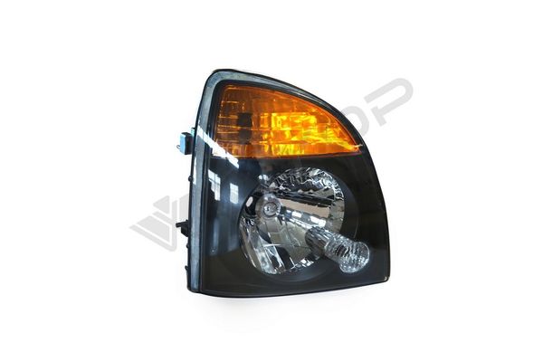 Far Sağ DEGRA 92102-4F510