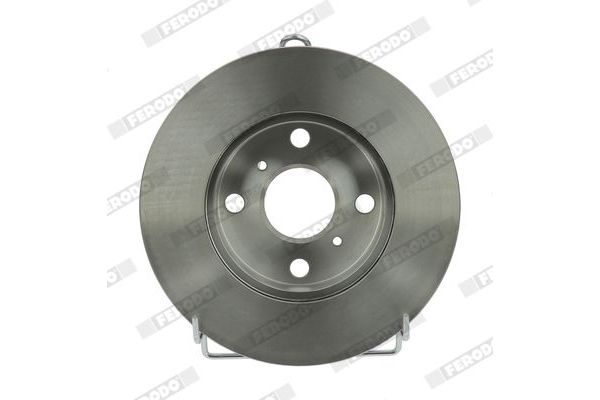 Fren Disk Ayna Ön Sağ ve Sol Toyota Corolla (E9)(1987->)  FERODO DDF413