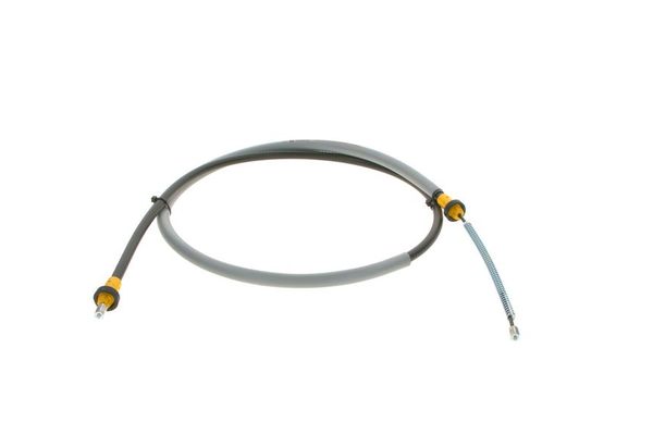 El Fren Teli Arka Sağ veya Sol Dacia Logan MCV II (2013->)  BOSCH 1 987 482 831