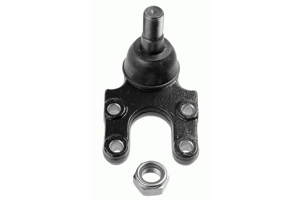 Rotil Alt Sağ veya Sol Nissan Terrano II (R20)(02.1993->)  LEMFÖRDER 27971 02