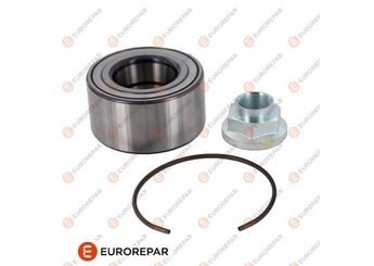 Teker Rulmanı Ön Sağ veya Sol ATF 233  1681950280 517200U000 517201W000 51720-0U000 51720-1W000