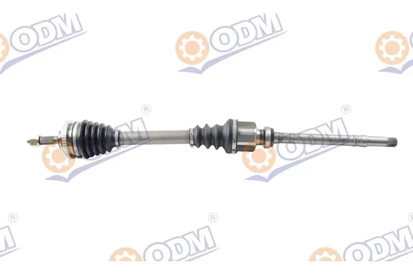 Aks Komple Ön Sağ ODM CT-8-8024A