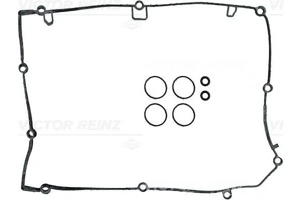 Üst Kapak Contası (Külbütör)  Peugeot 3008 (07.2016->)  REINZ 15-11519-01