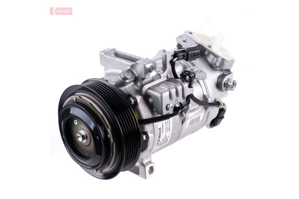 Klima Kompresörü  DENSO DCP46024