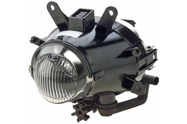 Sis Farı Ön Sağ veya Sol BMW 3 Serisi Sedan (E46)(1998->)  HELLA 1NA 354 695-001