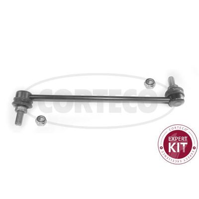 Viraj Demir Askı Rotu Ön Sağ Renault Scenic E-Tech Electric (01.2024->)  CORTECO 49398528