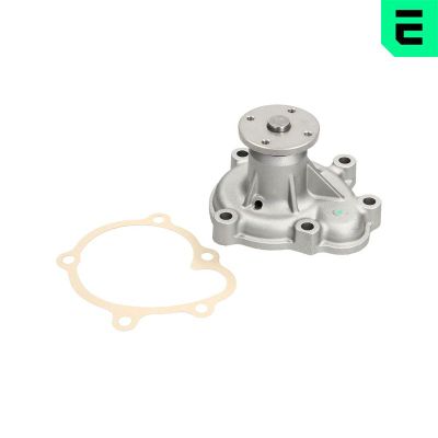 Devirdaim Su Pompası  OPTIMAL AQ-1501