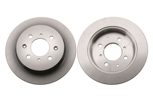 Fren Disk Ayna Arka Sağ ve Sol Honda Jazz (GG)(09.2008->)  BSG 35-210-026