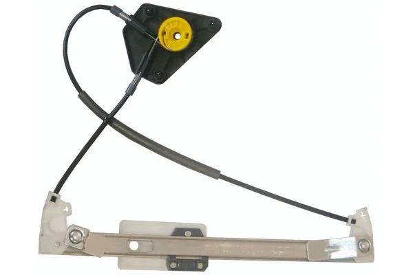 Cam Krikosu Arka Sağ Volkswagen Polo IV (9N1)(11.2001->2005)  MGA 32022