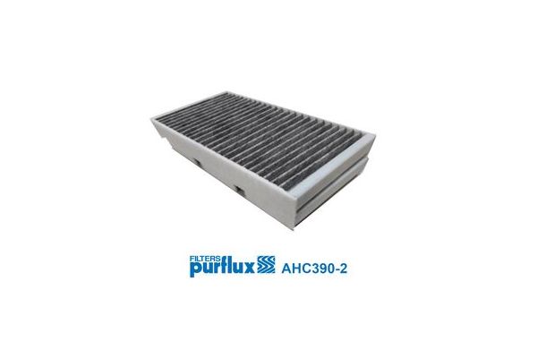 Polen Filtresi  Mercedes GLS -Serisi (BM 166)(11.2015->)  PURFLUX AHC390-2