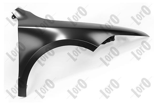 Çamurluk Ön Sağ SIMYI SYSD006G-001R