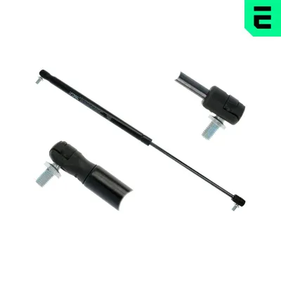 Bagaj Amortisörü Sağ veya Sol Skoda Favorit (781)(1988->)  OPTIMAL AG-51989