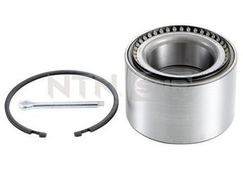 Teker Rulmanı Arka Sağ veya Sol SNR R168.88  432100C710 43210-0C710