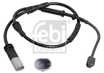 Balata İkaz Kablosu Arka FEBI BILSTEIN 102262  34356865612 34356799736 34 35 6 799 736 34 35 6 865 612