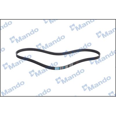 Vantilatör Kayışı  MANDO MB5PK1150