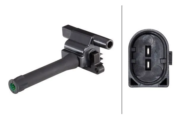 Ateşleme Bobini  Land Rover Freelander 1 (LN)(11.2003->)  HELLA 5DA 193 175-891