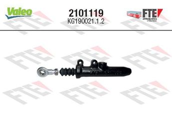 Debriyaj Merkezi Üst FTE 2101119  12956106 001 295 61 06 12957506 001 295 75 06 0012956106 A0012957506