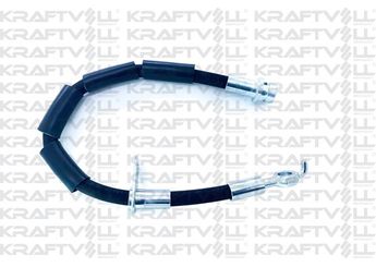 Fren Hortumu Ön Sol KRAFTVOLL 07080209  8V512078BC 1514230 1522925 1718847 405E865E11 405E.865E.1.1 512959 6T48356 8V512078BA 8V512078BB AH0619 BBH7584 BSL3989 BSL-3989 H6636 LH6749 R6200 SL6347