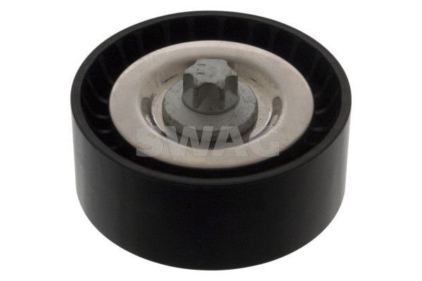 Vantilatör Kayış Gergi Rulmanı  Mercedes Vito Kombi 4x4 (639)(09.2010->)  SWAG 10 94 7294