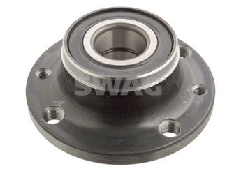 Teker Rulmanı Arka Sağ veya Sol SWAG 70 91 2116  7787124 51754192 60806440 60809985 60812195 60815883 60815883SK1 60815883 SK1 71714477 71714477SK1 71714477 SK1 71737613 71737613SK1 71737613 SK1 46453887 71714476 71714476SK1 71714476 SK1 71737612 71737612SK1 71737612 SK1 7603679 7750120