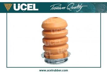 Amortisör Darbe Takozu Arka Sağ veya Sol UCEL 10897  552402008R 4420574 4421052 552400038R 93168278 93168818