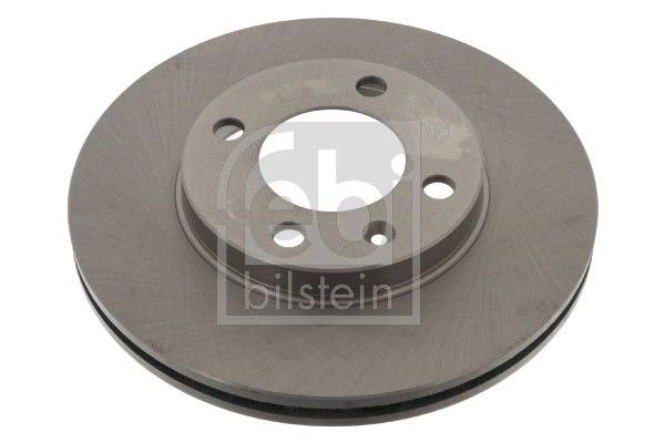 Fren Disk Ayna Ön Sağ ve Sol Volkswagen Santana (327)(08.1981->1984)  FEBI BILSTEIN 08557