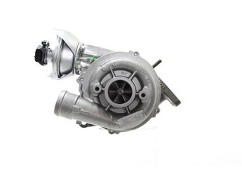 Turbo Şarj  FORD ORJINAL 8V4Q6K682AA  1496216 8V4Q6K682AA