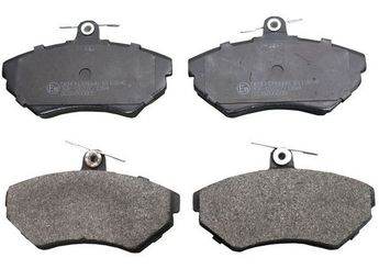 Fren Disk Balata Ön AYD 60178AA  8E0698151A 8E0698151 8E0 698 151 8E0 698 151 A 8E0698151N 8E0 698 151 N 8EO698151