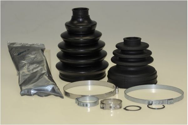 Aks Körüğü Ön İç Sağ veya Sol GKN 306607