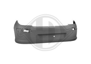 Tampon Arka TYG 1549-2600  7410EL