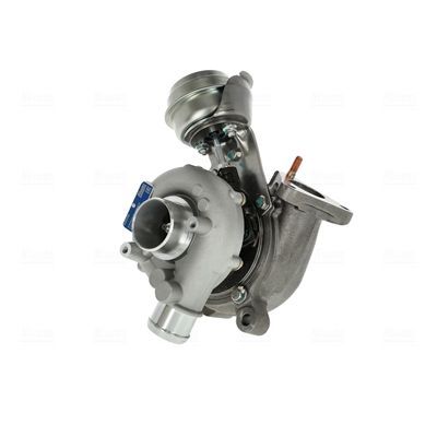 Turbo Şarj  NISSENS 93038