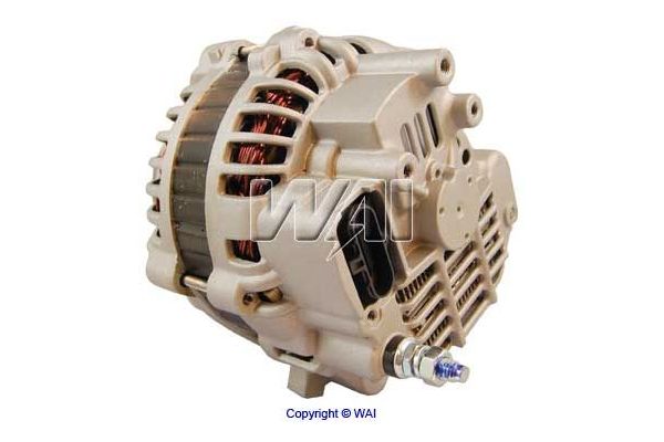 Alternatör  WAI 20238N