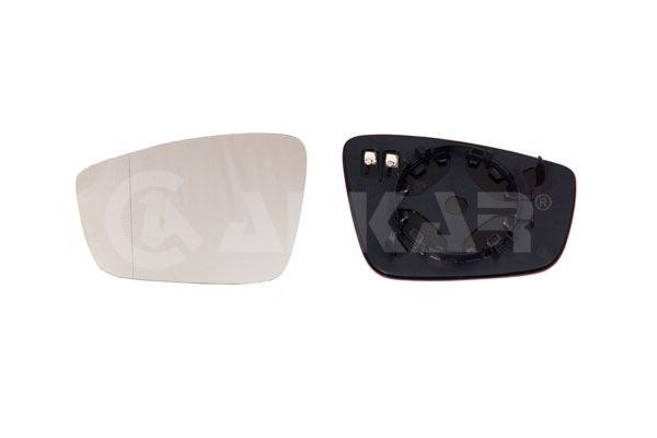 Ayna Camı Dış Sol Volkswagen up! (123/BL3)(10.2019->2022)  EUROBUMP SKO11CT008