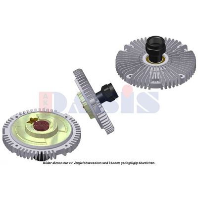 Soğutma Fanı (Fan Termik)  Ford Transit P.Van Orta boy Şasi (FY)(2000->)  KALE 352665