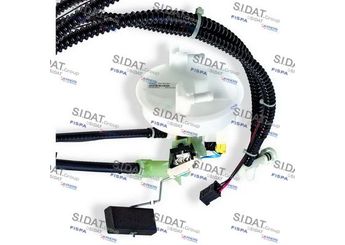 Depo Şamandırası  SIDAT 71200  A2034702941 2034702941 A2034702541 2034702541