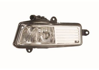 Sis Farı Ön Sol DEPO 446-2004L-AQ  4F0941699A