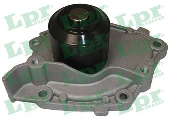 Devirdaim Su Pompası  LPR WP0172  1741080KA0 7701478846 21010AW300 1741067JGO 7701474435 1741067JG0 1741067JG1