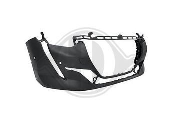 Tampon Ön EUROBUMP PEJ0728056  164982671T