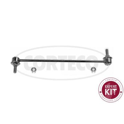 Viraj Demir Askı Rotu Ön Sağ Toyota Corolla (E18)(06.2013->)  CORTECO 49395237