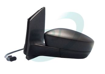 Dikiz Aynası Dış Sol SPJ E-3231  8790605170 87906-05170 1S1857507AH9B9 1S1857507BG9B9 5Z1857537AGRU 6RU857521B 1S1857507AH