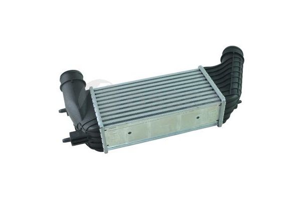 Turbo Radyatörü  Citroen Jumpy (01.2007->)  ORİS IFI004076