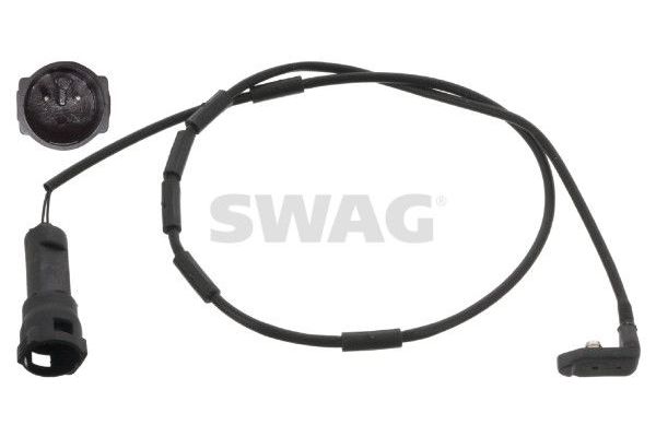Balata İkaz Kablosu Ön Opel Astra F S.Wagon (1991->)  SWAG 40 90 5109