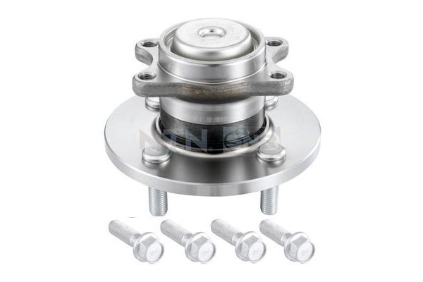 Teker Rulmanı Arka Sağ veya Sol Hyundai i20 (PB)(05.2012->)  SNR R189.22