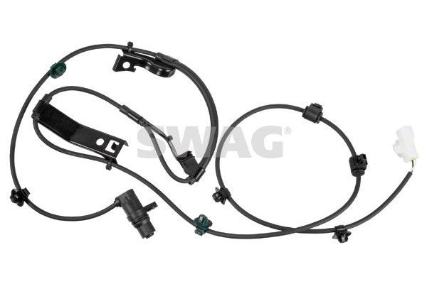 Abs Sensörü Ön Sağ Toyota Hilux (KUN)(2005->)  SWAG 33 10 5935