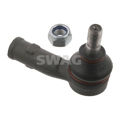 Rot Başı Sağ Volkswagen Polo III 2/4 Kapı (6N1)(09.1994->1999)  SWAG 30 71 0042