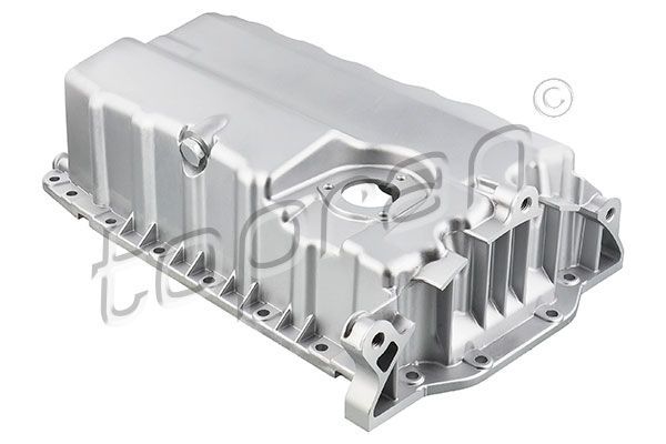 Motor Yağ Karteri  TOPRAN 112 342