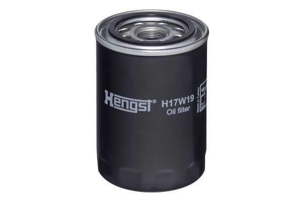 Yağ Filtresi  HENGST FILTER H17W19